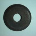 Hst Piston Washer Leather